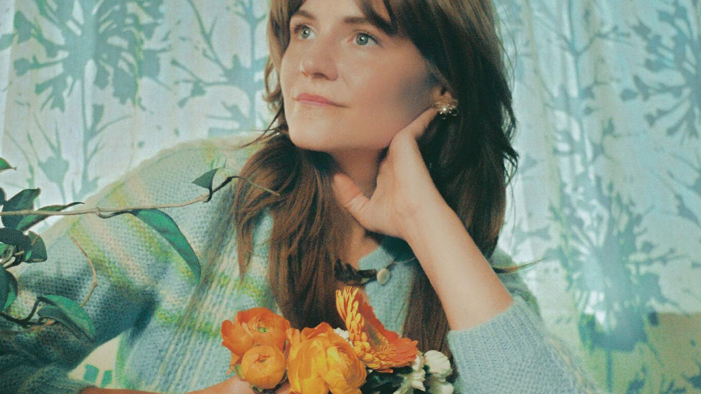 Erin Rae, <i>Lighten Up</i>